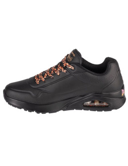 Skechers uno - dr. bombay 251014-bbk czarne 37 2