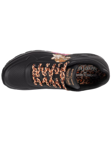 Skechers uno - dr. bombay 251014-bbk czarne 37