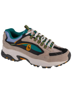 Skechers snoop dogg: stamina - snoop 91 251018-wmlt czarne 41