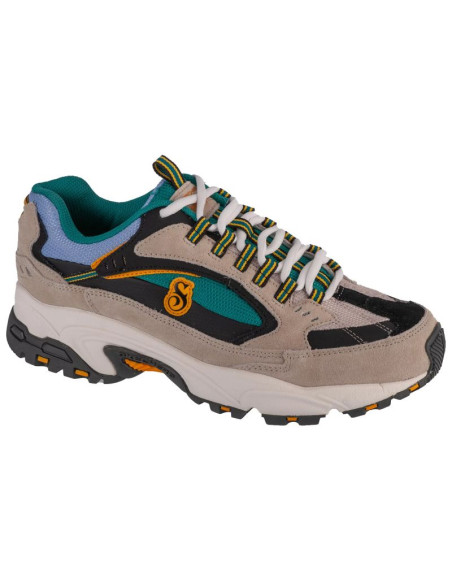 Skechers snoop dogg: stamina - snoop 91 251018-wmlt czarne 41