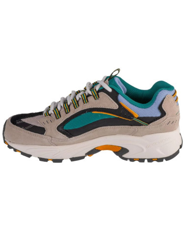 Skechers snoop dogg: stamina - snoop 91 251018-wmlt czarne 41