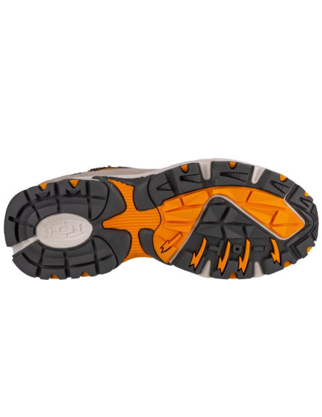 Skechers snoop dogg: stamina - snoop 91 251018-wmlt czarne 41