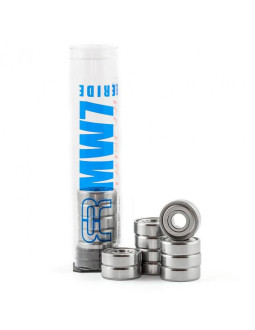 Łożyska do rolek fr mw7 freeride