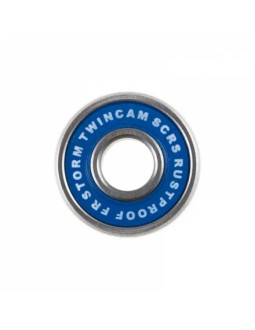 Łożyska do rolek fr mw7 freeride 2