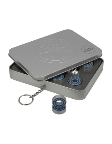 Łożyska do rolek fr mw7 freeride