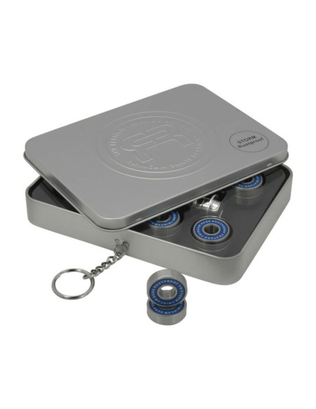 Łożyska do rolek fr mw7 freeride