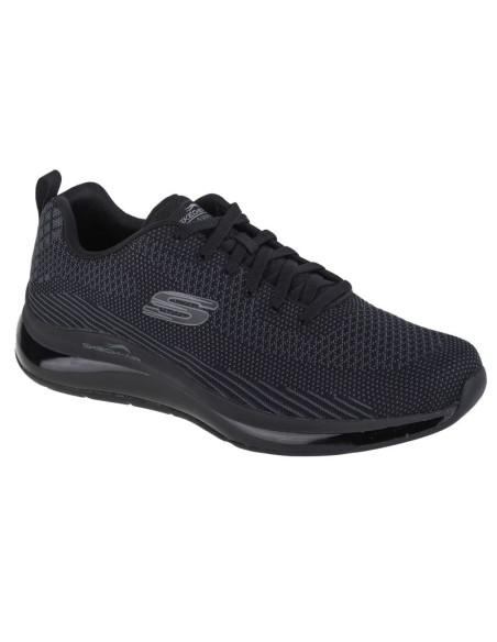 Skechers skech-air element 2.0 232340-bbk czarne 41