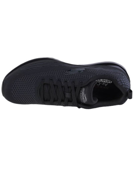 Skechers skech-air element 2.0 232340-bbk czarne 41