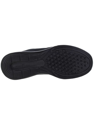 Skechers skech-air element 2.0 232340-bbk czarne 41