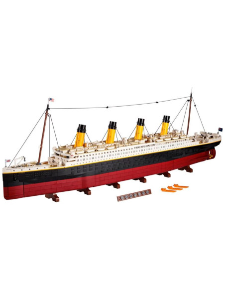 Lego creator expert 10294 titanic