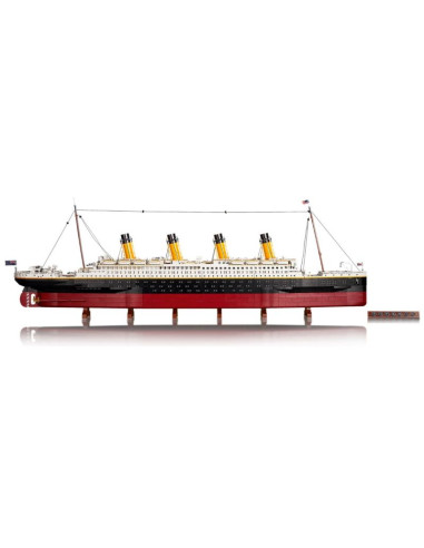 Lego creator expert 10294 titanic
