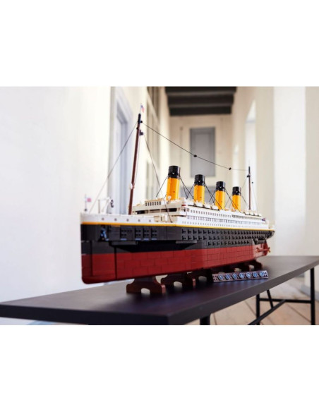 Lego creator expert 10294 titanic
