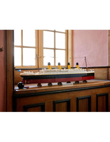 Lego creator expert 10294 titanic
