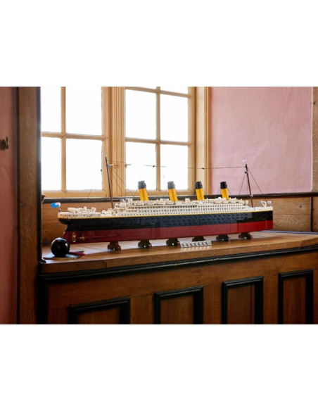 Lego creator expert 10294 titanic