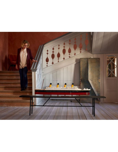 Lego creator expert 10294 titanic