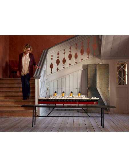 Lego creator expert 10294 titanic