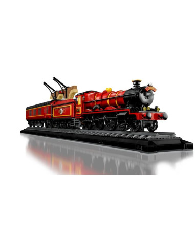 Lego harry potter 76405 ekspres do hogwartu–edycja kolekcjonerska