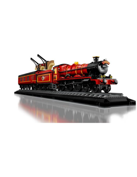 Lego harry potter 76405 ekspres do hogwartu–edycja kolekcjonerska