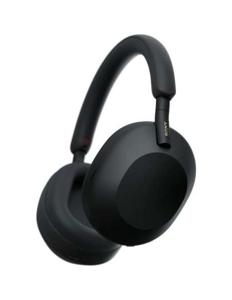 Wireless headph sony wh-1000xm5 black