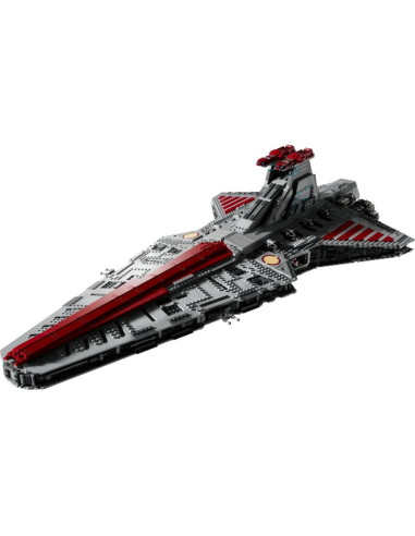 Lego star wars 75367 gwiezdny niszczyciel typu venator