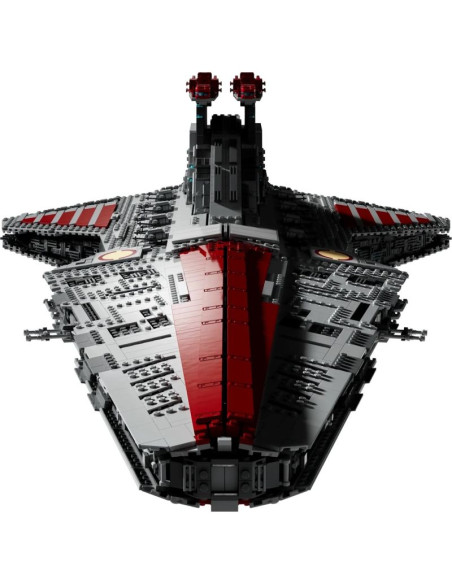 Lego star wars 75367 gwiezdny niszczyciel typu venator