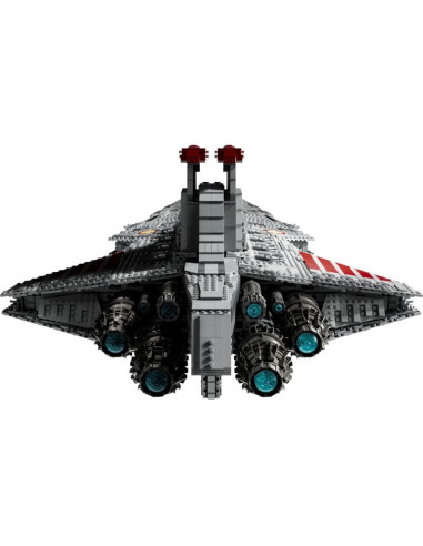 Lego star wars 75367 gwiezdny niszczyciel typu venator