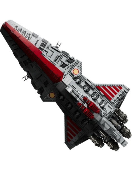 Lego star wars 75367 gwiezdny niszczyciel typu venator