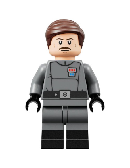 Lego star wars 75367 gwiezdny niszczyciel typu venator