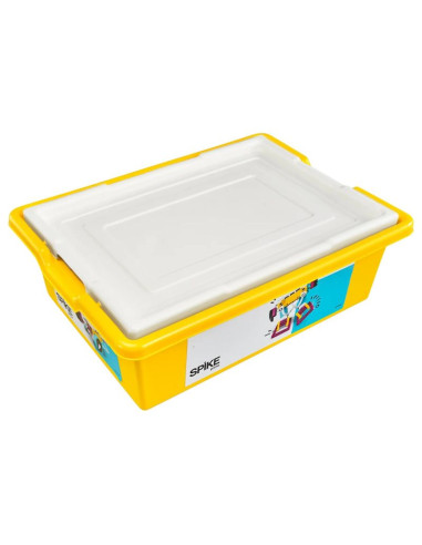 Lego education 45678 zestaw spike prime