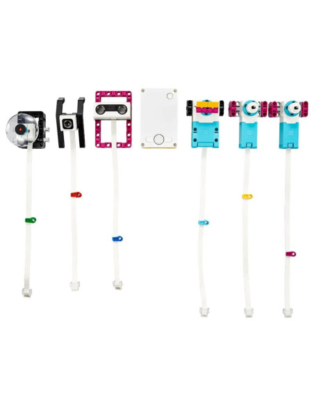 Lego education 45678 zestaw spike prime