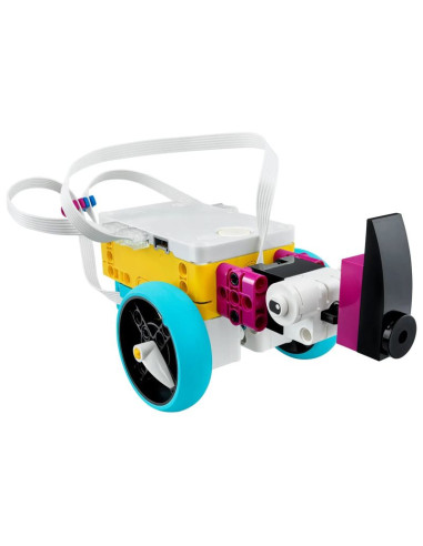 Lego education 45678 zestaw spike prime