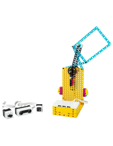 Lego education 45678 zestaw spike prime