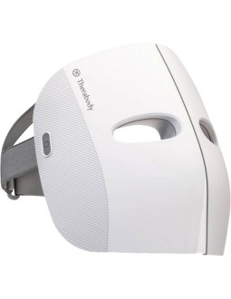 Maska led na twarz therabody theraface mask