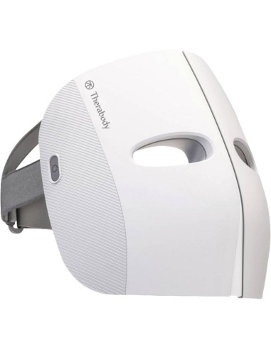 Maska led na twarz therabody theraface mask