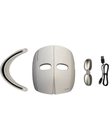 Maska led na twarz therabody theraface mask