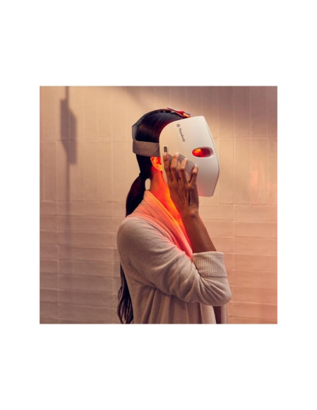 Maska led na twarz therabody theraface mask