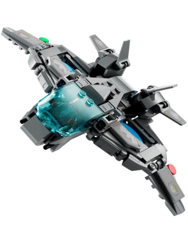 Lego super heroes 76269 wieża avengersów