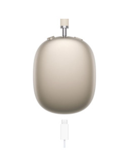 Apple airpods max (usb-c) - orange