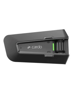 Cardo packtalk neo duo interkomy na dwa kaski