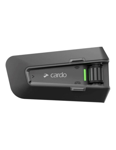 Cardo packtalk neo duo interkomy na dwa kaski