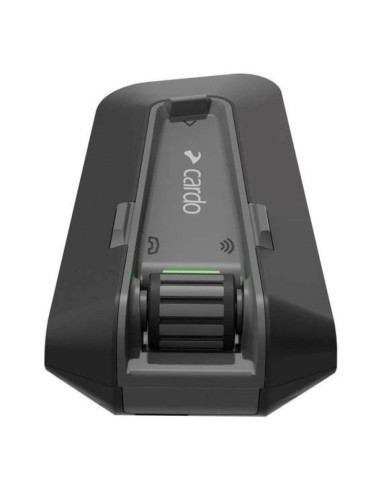 Cardo packtalk neo duo interkomy na dwa kaski