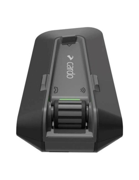 Cardo packtalk neo duo interkomy na dwa kaski