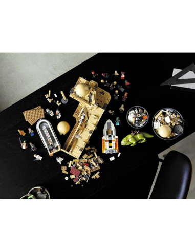 Lego star wars 75290 kantyna mos eisley