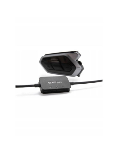 Interkom motocyklowy sena 50r-02d dual pack