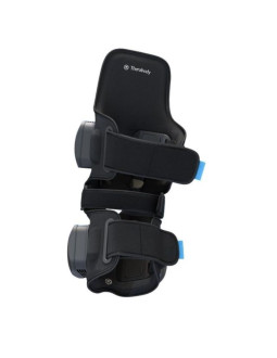 Therabody recoverytherm hot&cold vibration knee 2