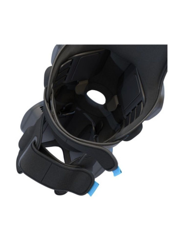 Therabody recoverytherm hot&cold vibration knee