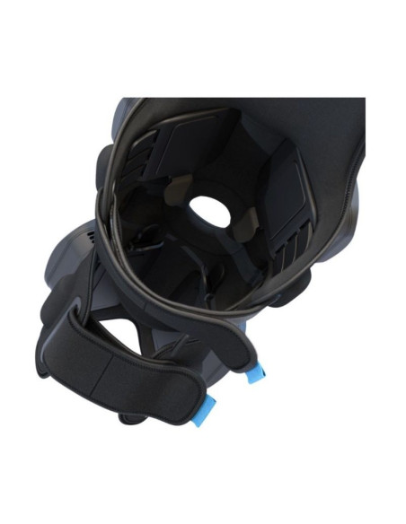 Therabody recoverytherm hot&cold vibration knee