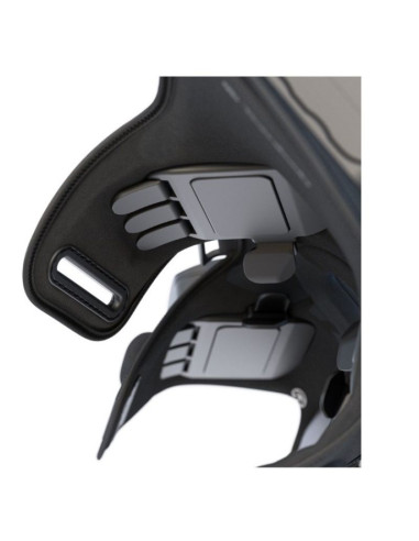 Therabody recoverytherm hot&cold vibration knee