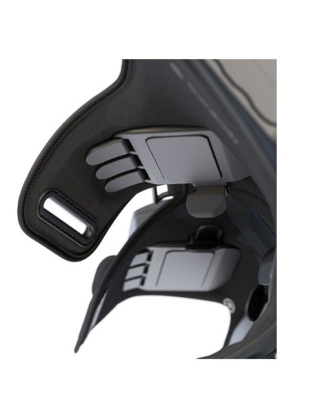 Therabody recoverytherm hot&cold vibration knee