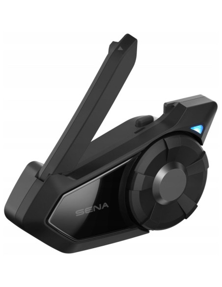 Interkom motocyklowy sena 30k evo duo